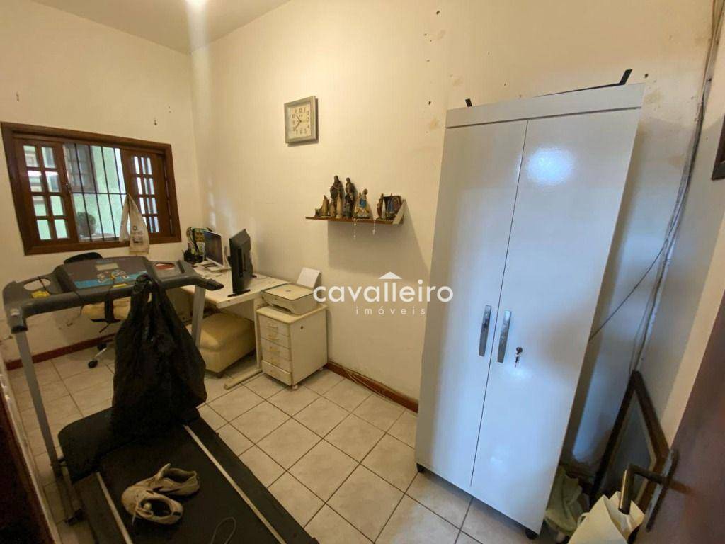 Casa à venda com 3 quartos, 65m² - Foto 13