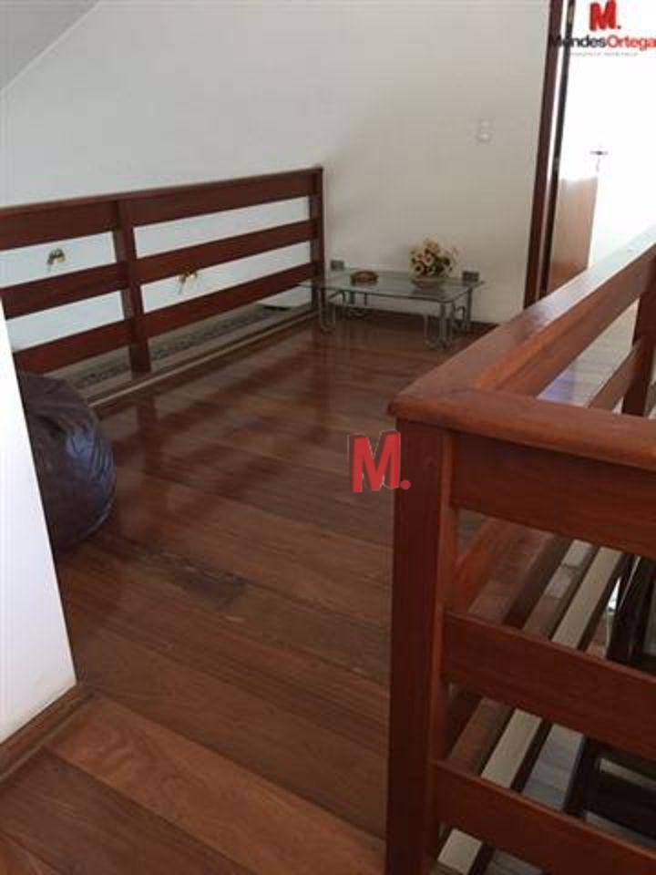 Casa à venda com 3 quartos, 480m² - Foto 17