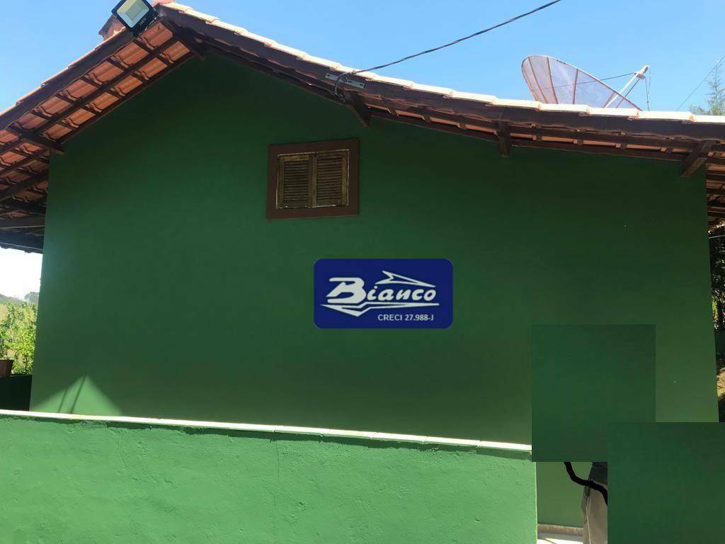 Chácara à venda com 5 quartos, 200m² - Foto 10