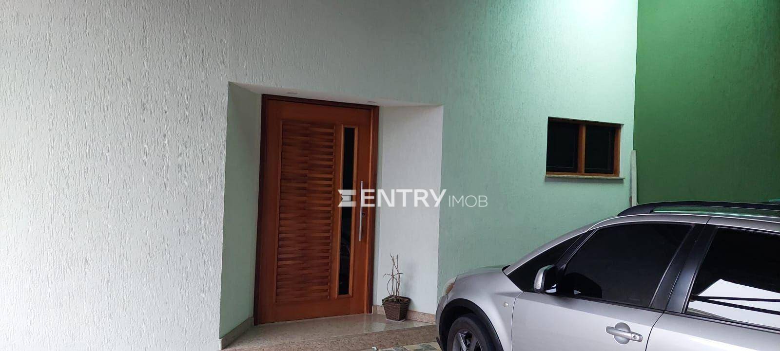 Casa à venda com 4 quartos, 260m² - Foto 29