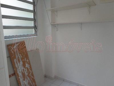 Apartamento para alugar com 3 quartos, 153m² - Foto 16