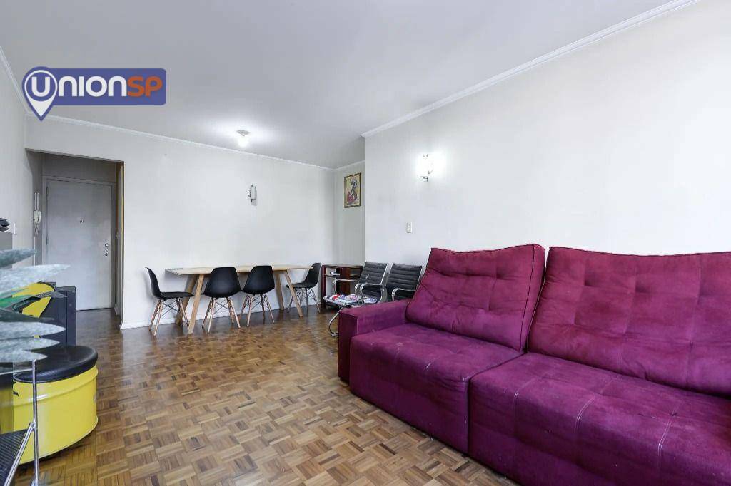 Apartamento à venda com 2 quartos, 97m² - Foto 2