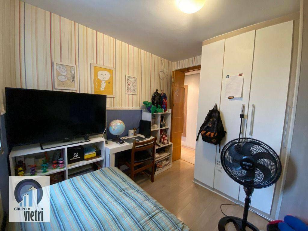 Apartamento à venda com 2 quartos, 59m² - Foto 8