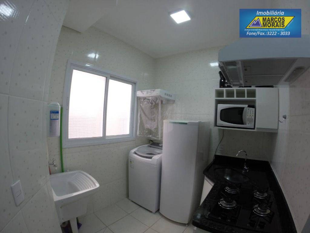 Flat/Apart Hotel para alugar com 1 quarto, 28m² - Foto 10