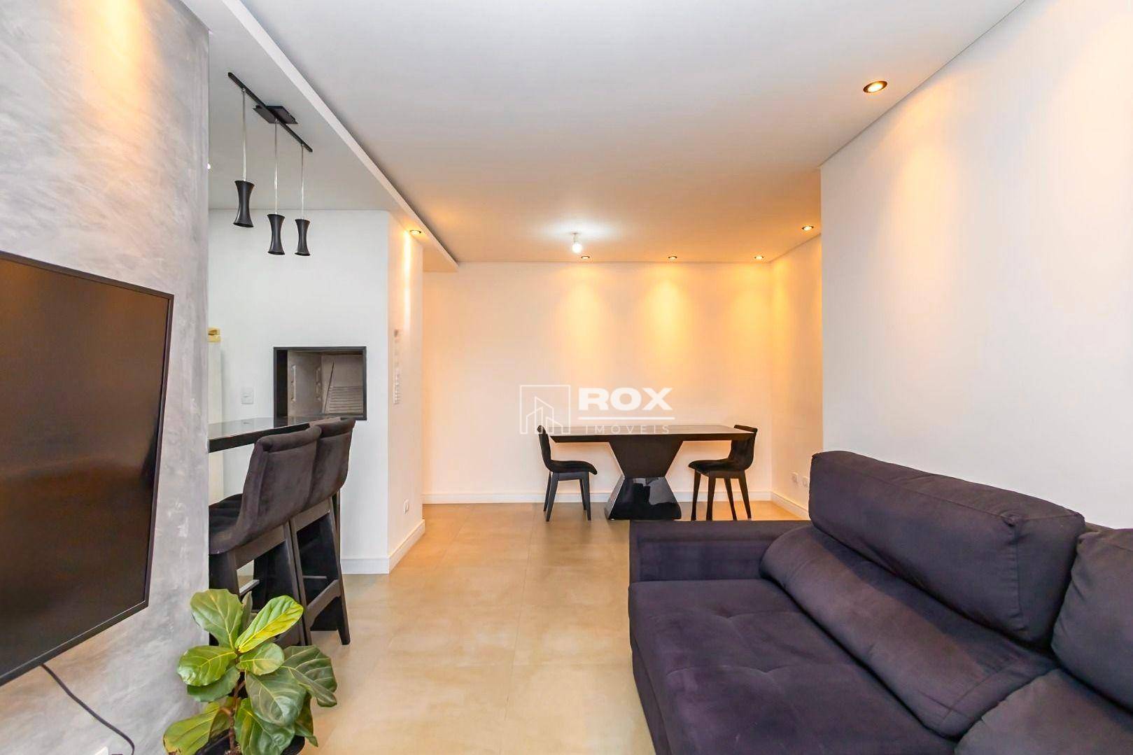 Apartamento à venda com 3 quartos, 71m² - Foto 2