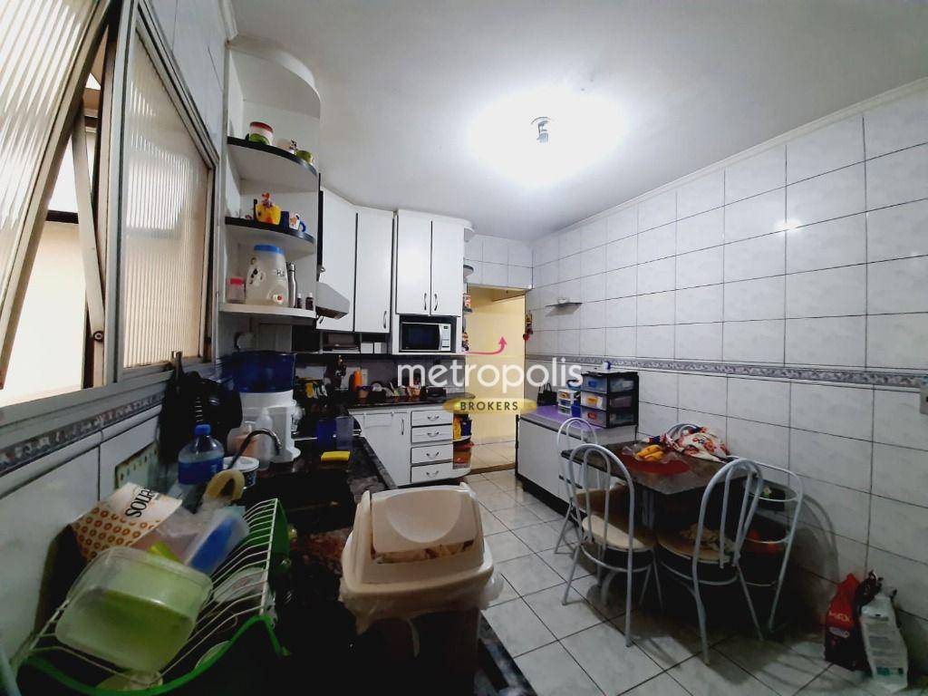 Apartamento à venda com 2 quartos, 75m² - Foto 5