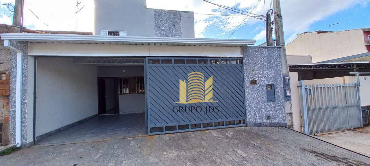 Sobrado à venda com 3 quartos, 200m² - Foto 23