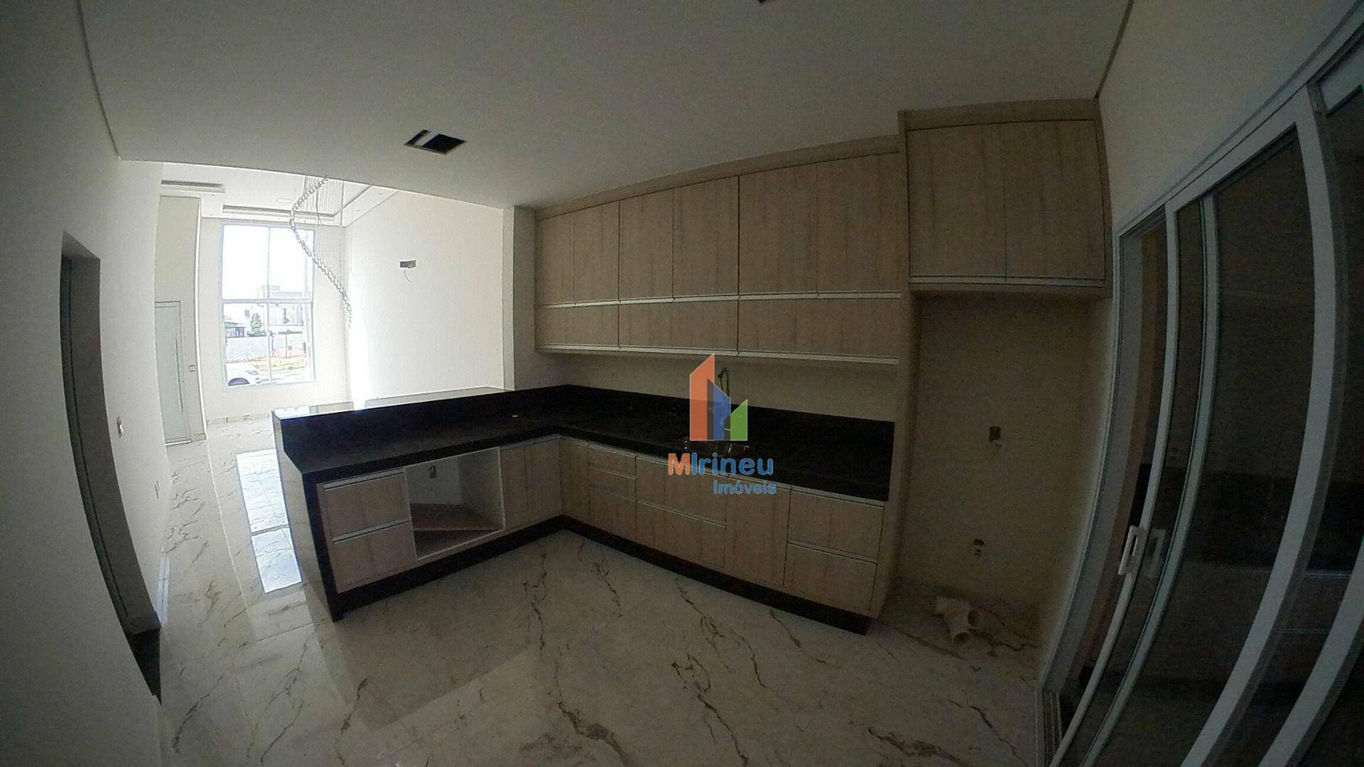 Casa de Condomínio à venda com 3 quartos, 163m² - Foto 6