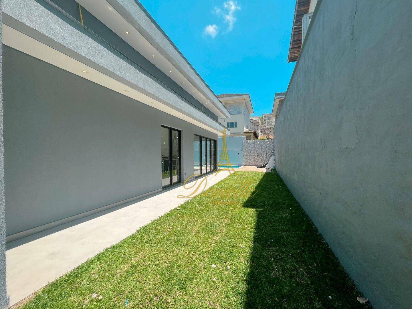 Casa de Condomínio à venda com 3 quartos, 180m² - Foto 23