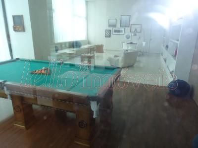 Apartamento para alugar com 1 quarto, 48m² - Foto 33