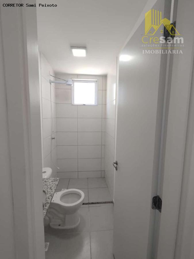 Apartamento para alugar com 2 quartos, 59m² - Foto 8