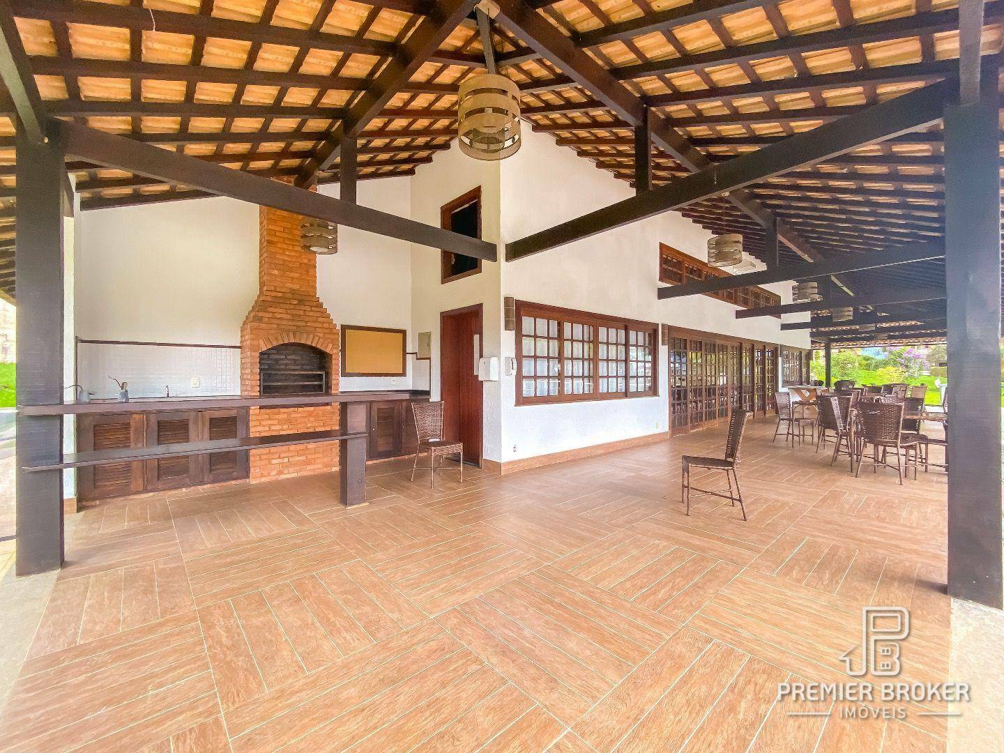 Casa de Condomínio à venda com 4 quartos, 341m² - Foto 41