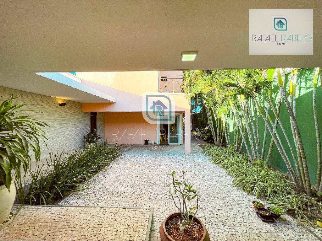 Casa de Condomínio à venda com 4 quartos, 250m² - Foto 26