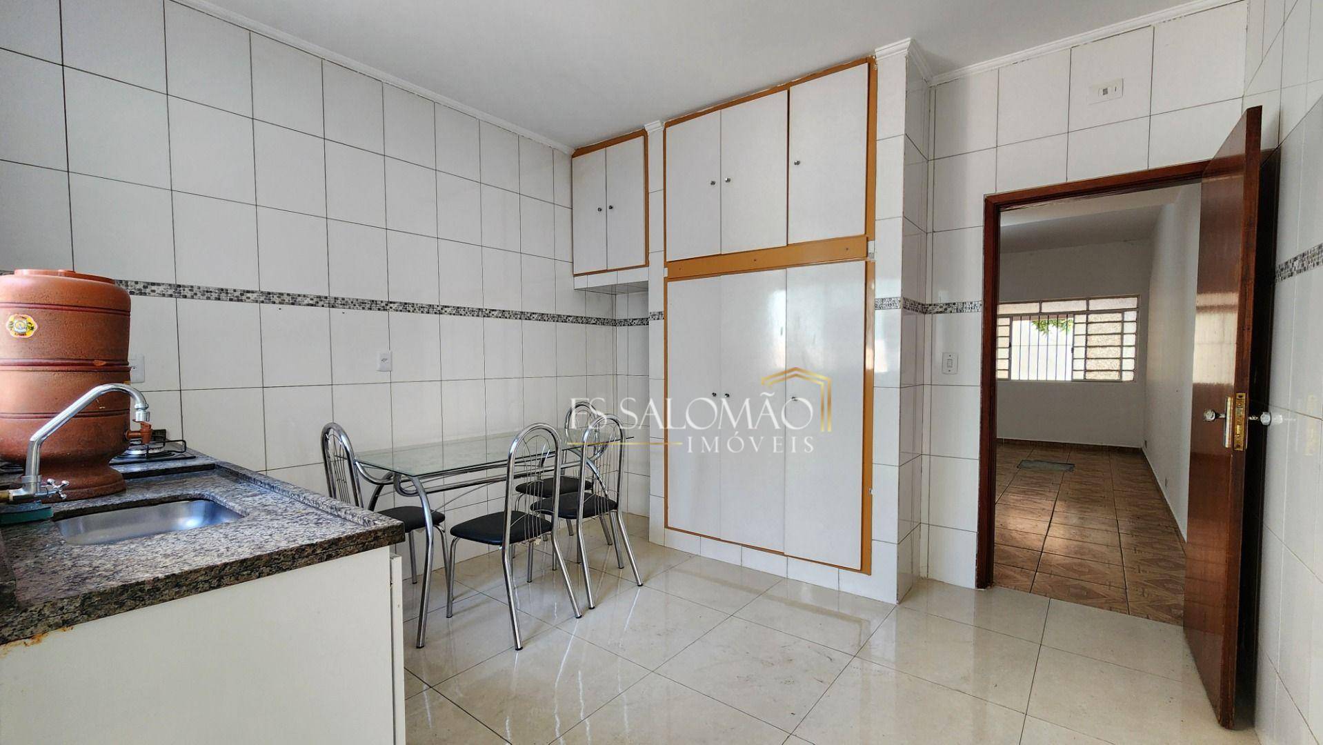 Casa à venda com 2 quartos, 100m² - Foto 16