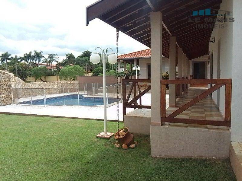 Casa de Condomínio à venda com 3 quartos, 306m² - Foto 26