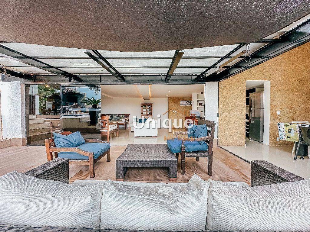 Casa de Condomínio à venda com 4 quartos, 170m² - Foto 7