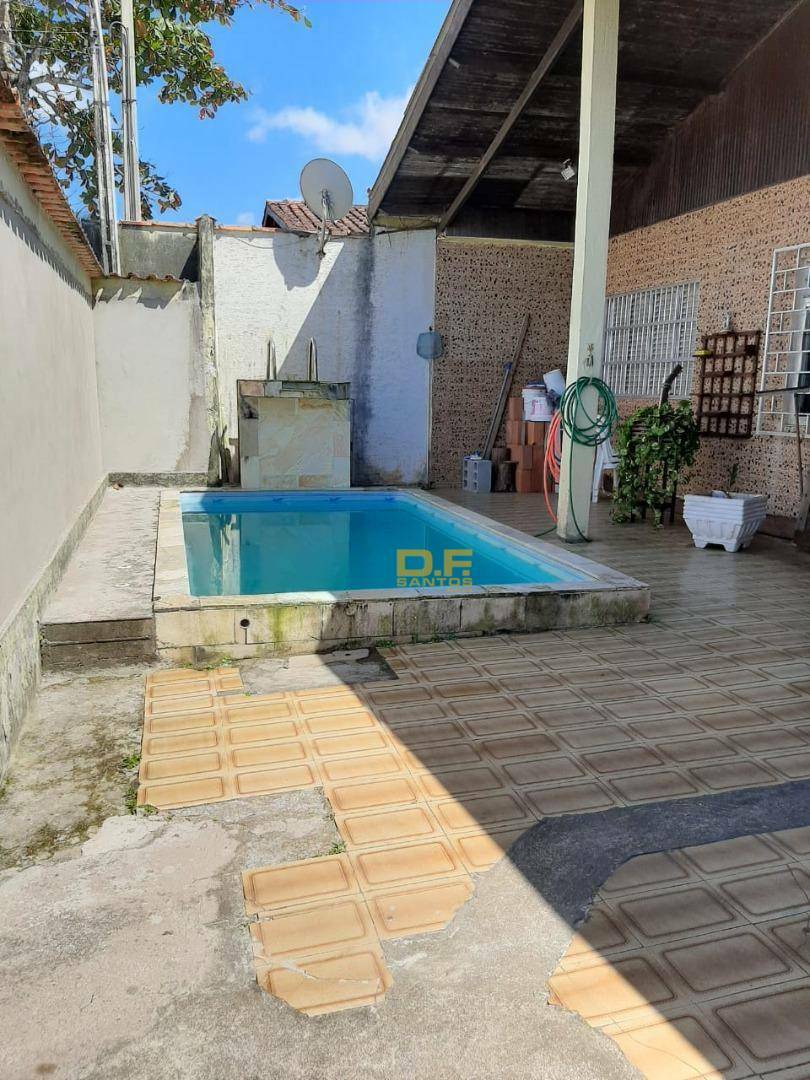 Casa à venda com 2 quartos, 191m² - Foto 12