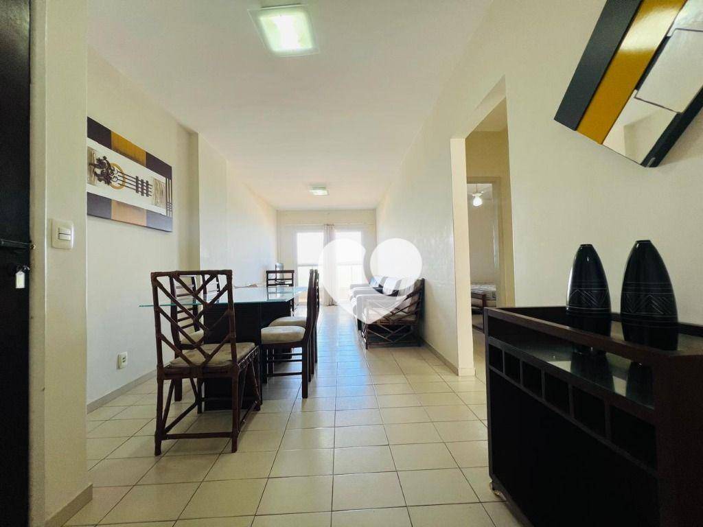 Apartamento à venda com 2 quartos, 100m² - Foto 7