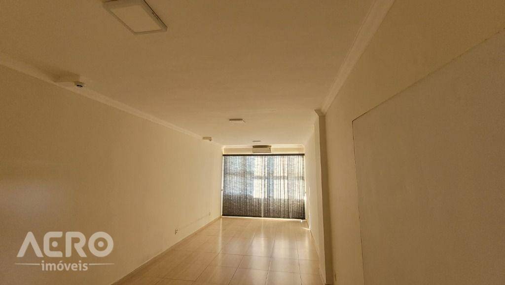 Conjunto Comercial-Sala para alugar, 31m² - Foto 1