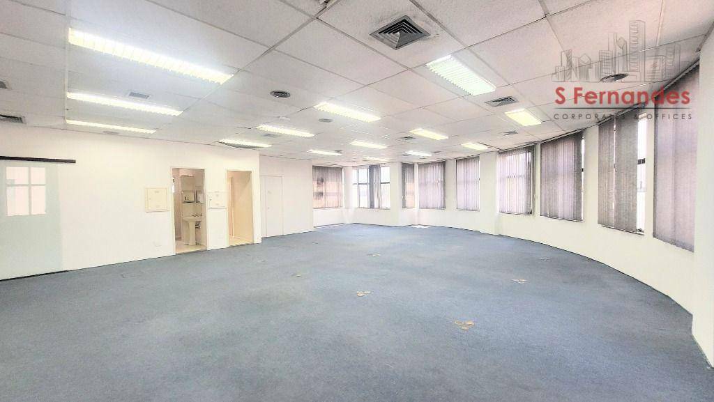 Conjunto Comercial-Sala para alugar, 127m² - Foto 5