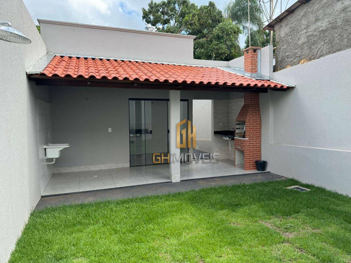 Casa à venda com 2 quartos, 87m² - Foto 3