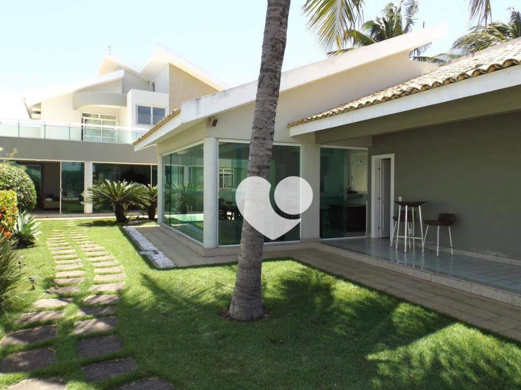 Casa à venda com 4 quartos, 350m² - Foto 44