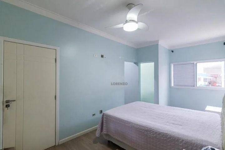 Sobrado à venda com 3 quartos, 266M2 - Foto 18