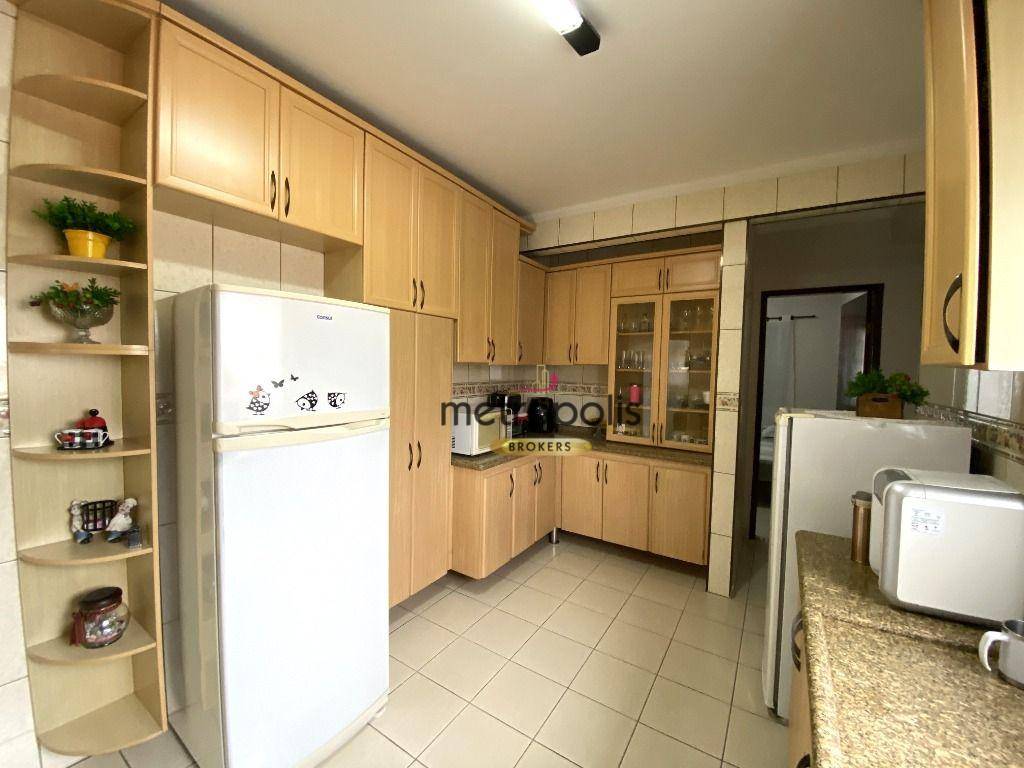 Apartamento à venda com 3 quartos, 86m² - Foto 19