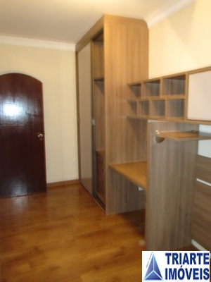 Sobrado à venda com 4 quartos, 230m² - Foto 12