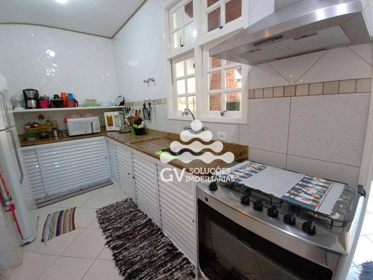 Casa de Condomínio à venda com 6 quartos, 395m² - Foto 13