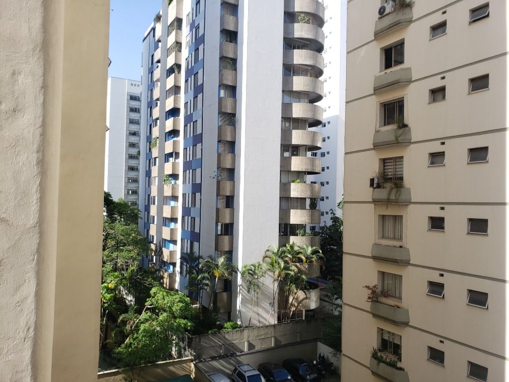 Apartamento à venda e aluguel com 1 quarto, 47m² - Foto 5