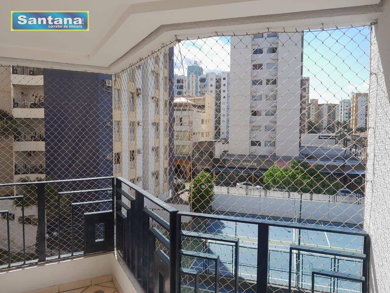 Apartamento à venda com 2 quartos, 69m² - Foto 20