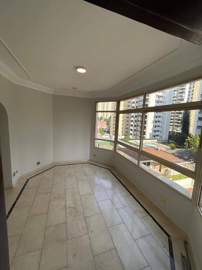 Apartamento à venda com 4 quartos, 336m² - Foto 15