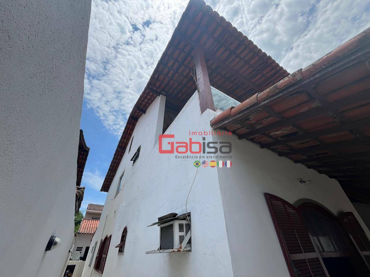 Casa à venda com 5 quartos, 360m² - Foto 5