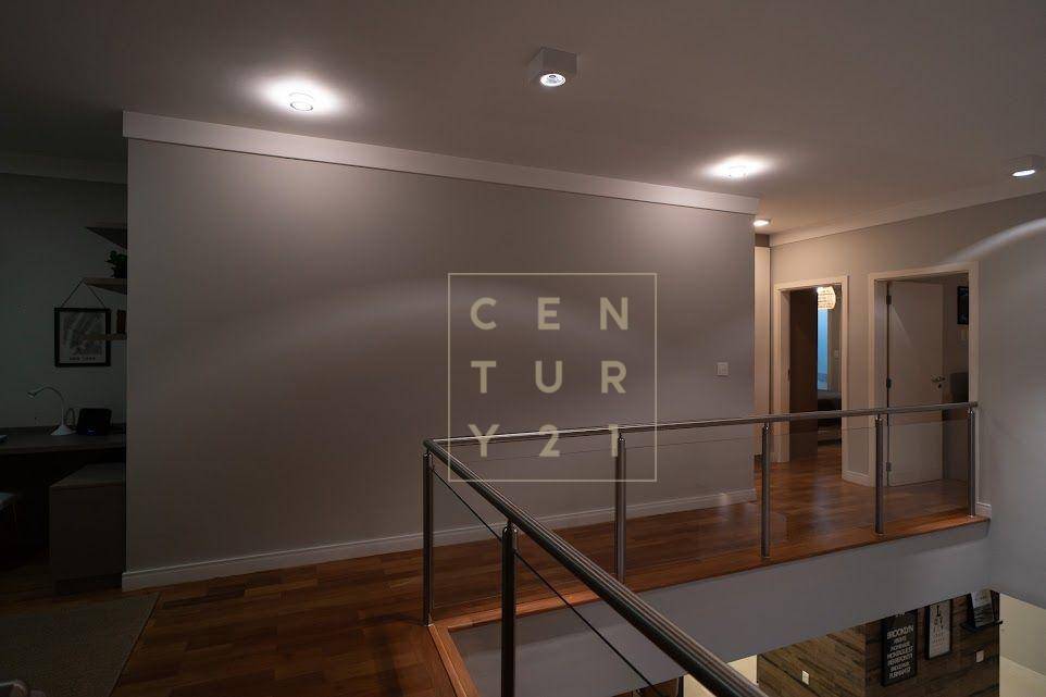 Casa de Condomínio à venda com 3 quartos, 280m² - Foto 51