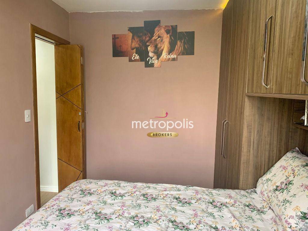 Apartamento à venda com 2 quartos, 65m² - Foto 15