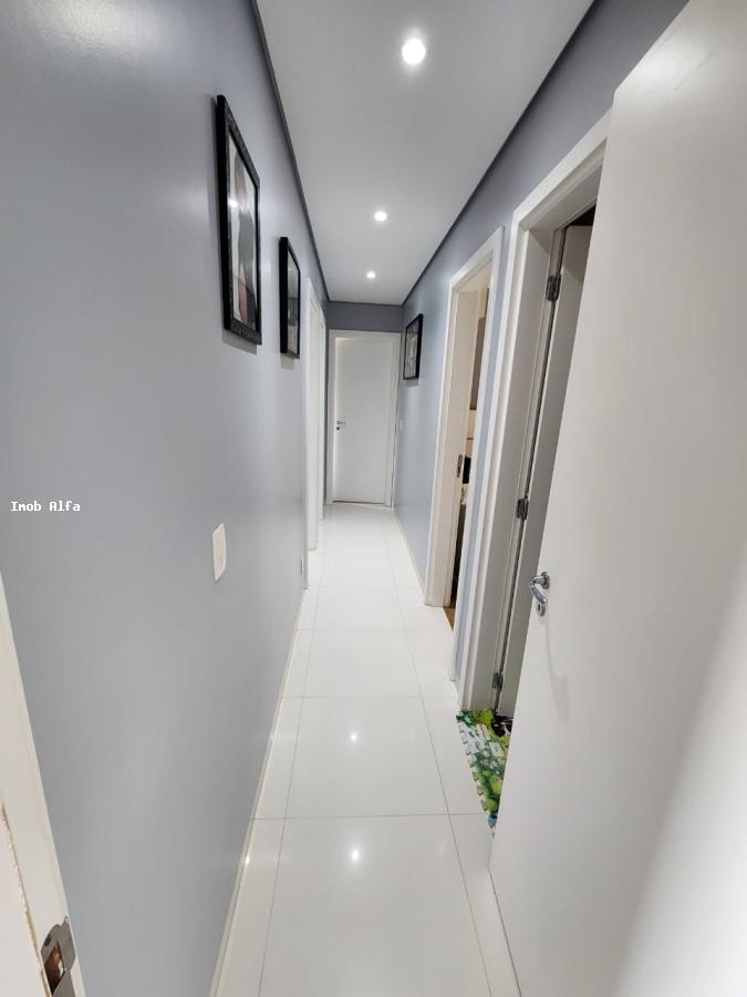 Apartamento à venda com 2 quartos, 133m² - Foto 20