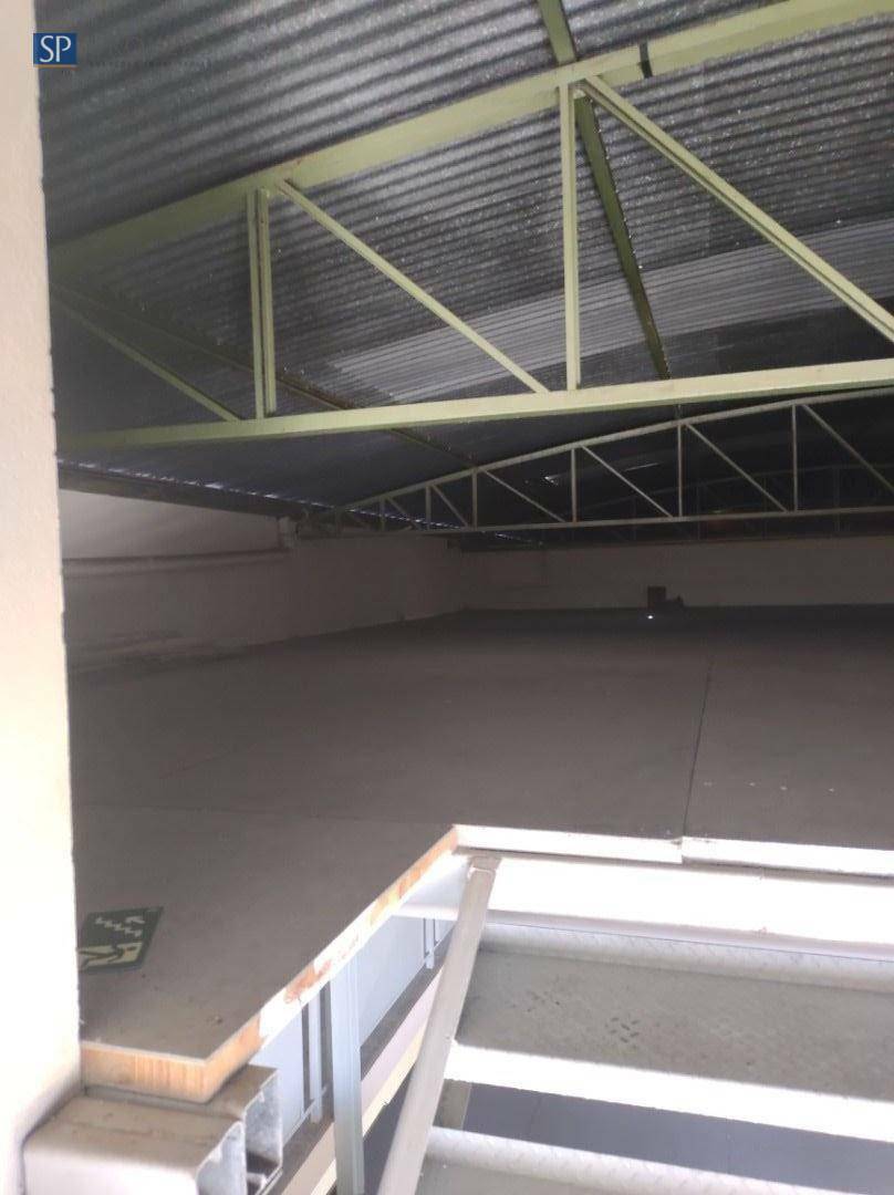 Depósito-Galpão, 415 m² - Foto 20