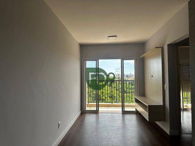 Apartamento à venda com 2 quartos, 61m² - Foto 1