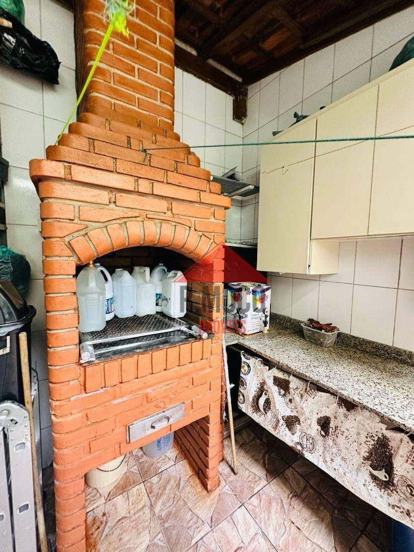 Sobrado à venda com 2 quartos, 100m² - Foto 16
