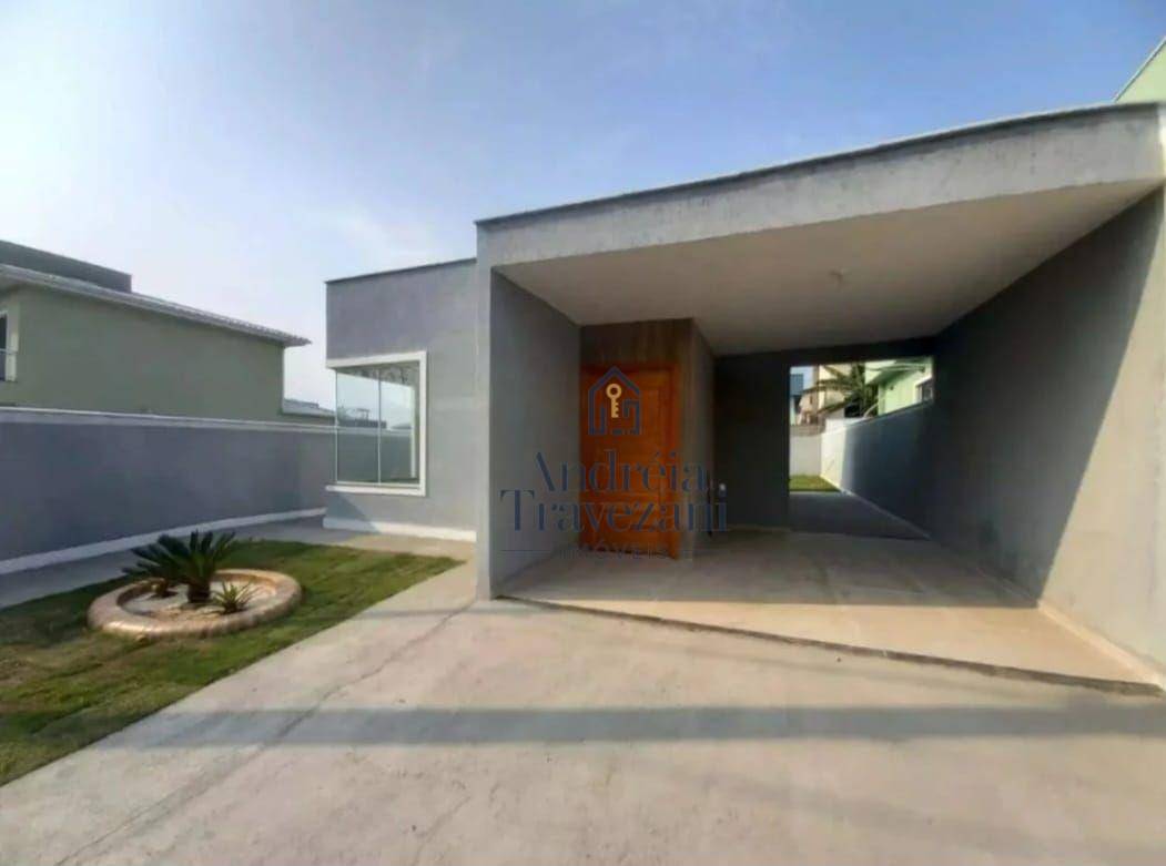 Casa de Condomínio à venda com 2 quartos, 80m² - Foto 2