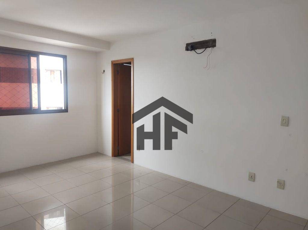 Apartamento à venda com 4 quartos, 152m² - Foto 6