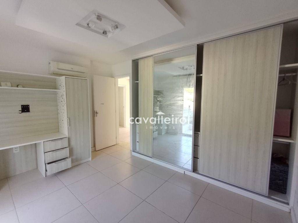 Casa de Condomínio, 4 quartos - Foto 32