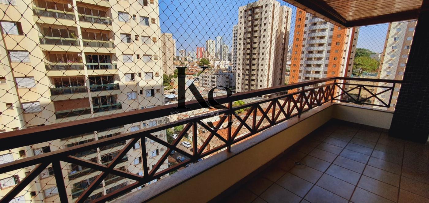 Apartamento à venda com 3 quartos, 134m² - Foto 43