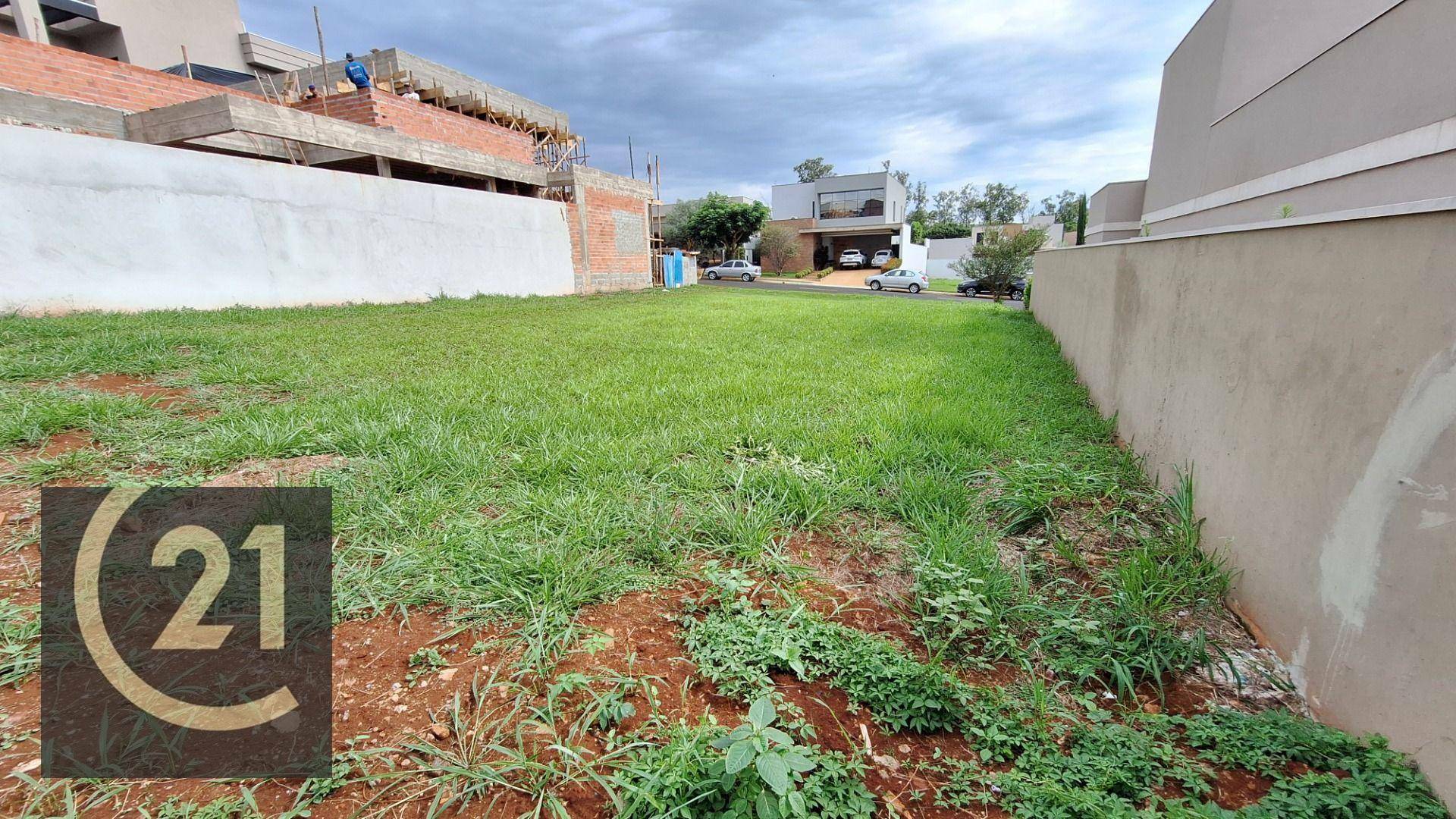 Loteamento e Condomínio à venda, 419M2 - Foto 8