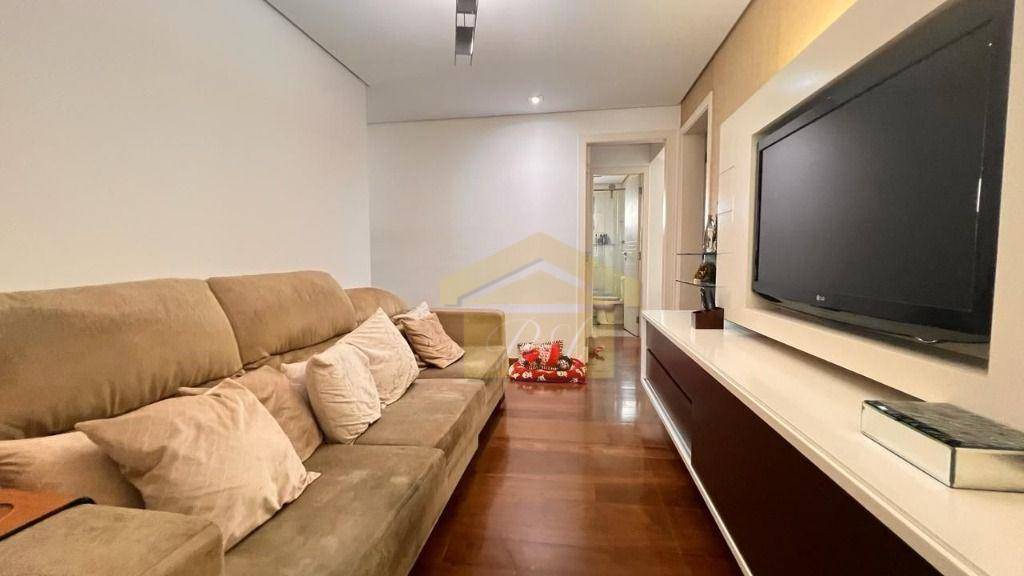 Apartamento à venda e aluguel com 4 quartos, 234m² - Foto 12