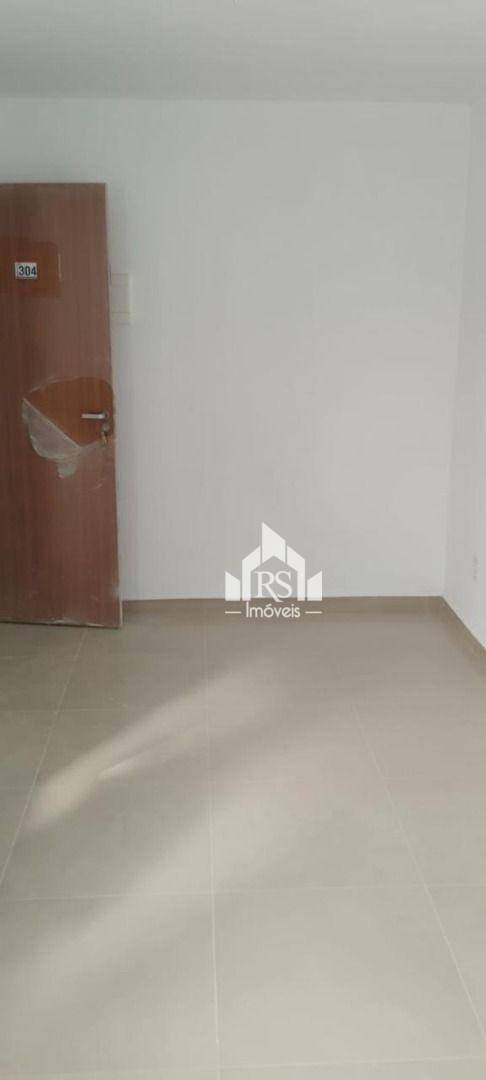 Apartamento à venda com 2 quartos, 45m² - Foto 11