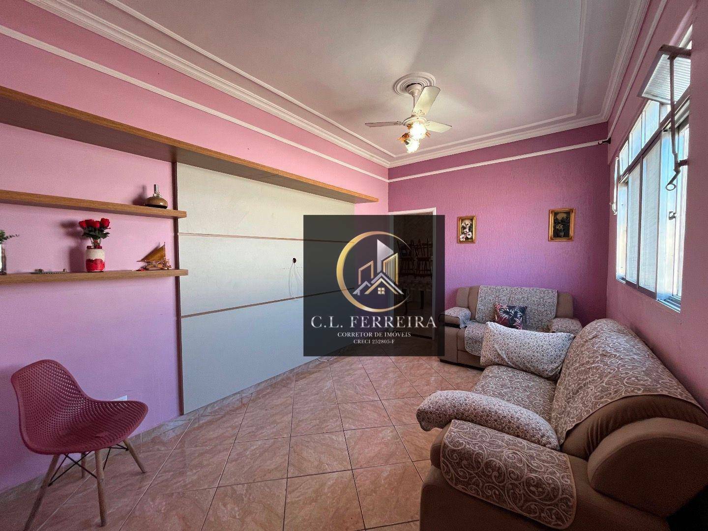 Apartamento à venda com 2 quartos, 70m² - Foto 3