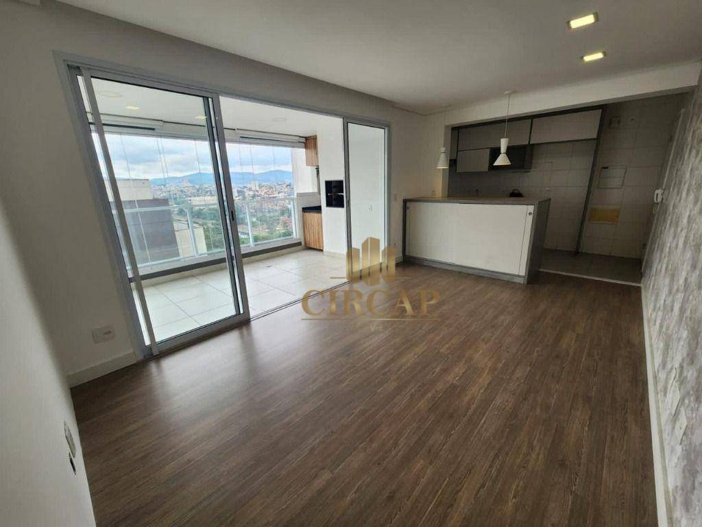 Apartamento à venda com 3 quartos, 96m² - Foto 4