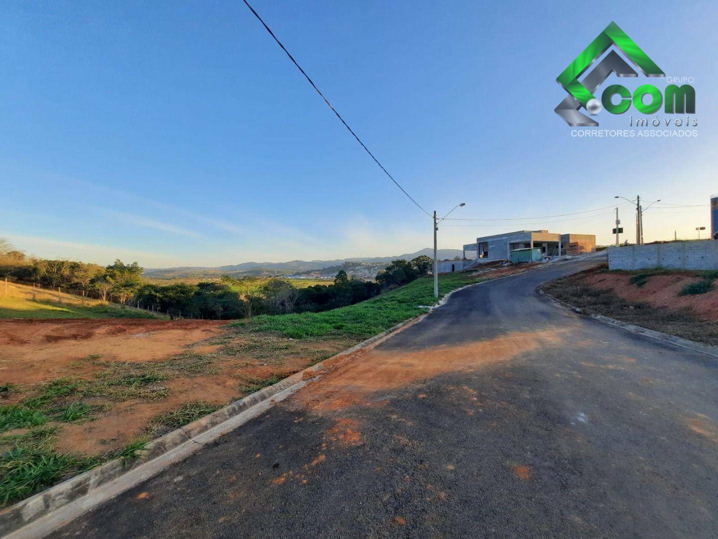 Loteamento e Condomínio à venda, 712M2 - Foto 1